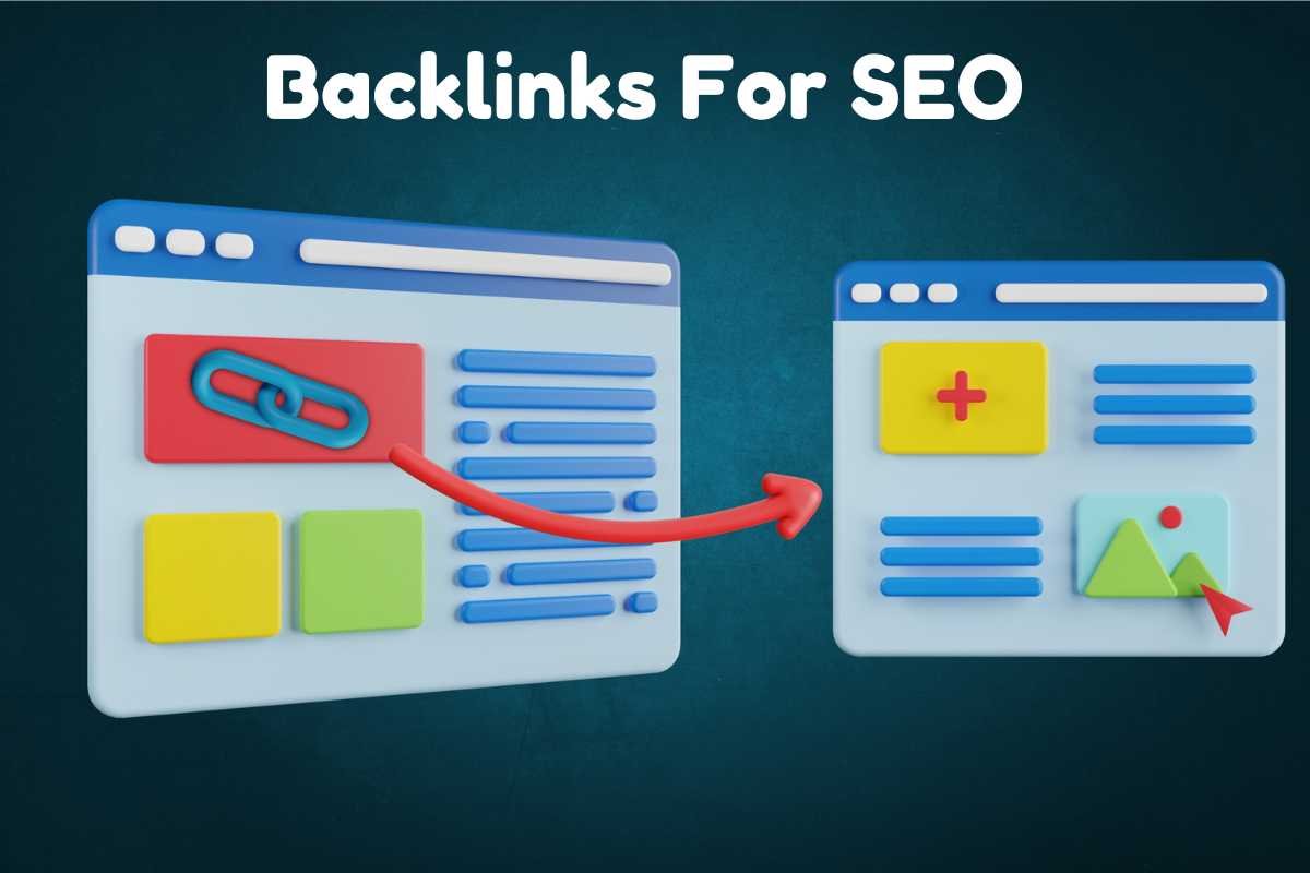 Backlinks to Improve Your Website SEO