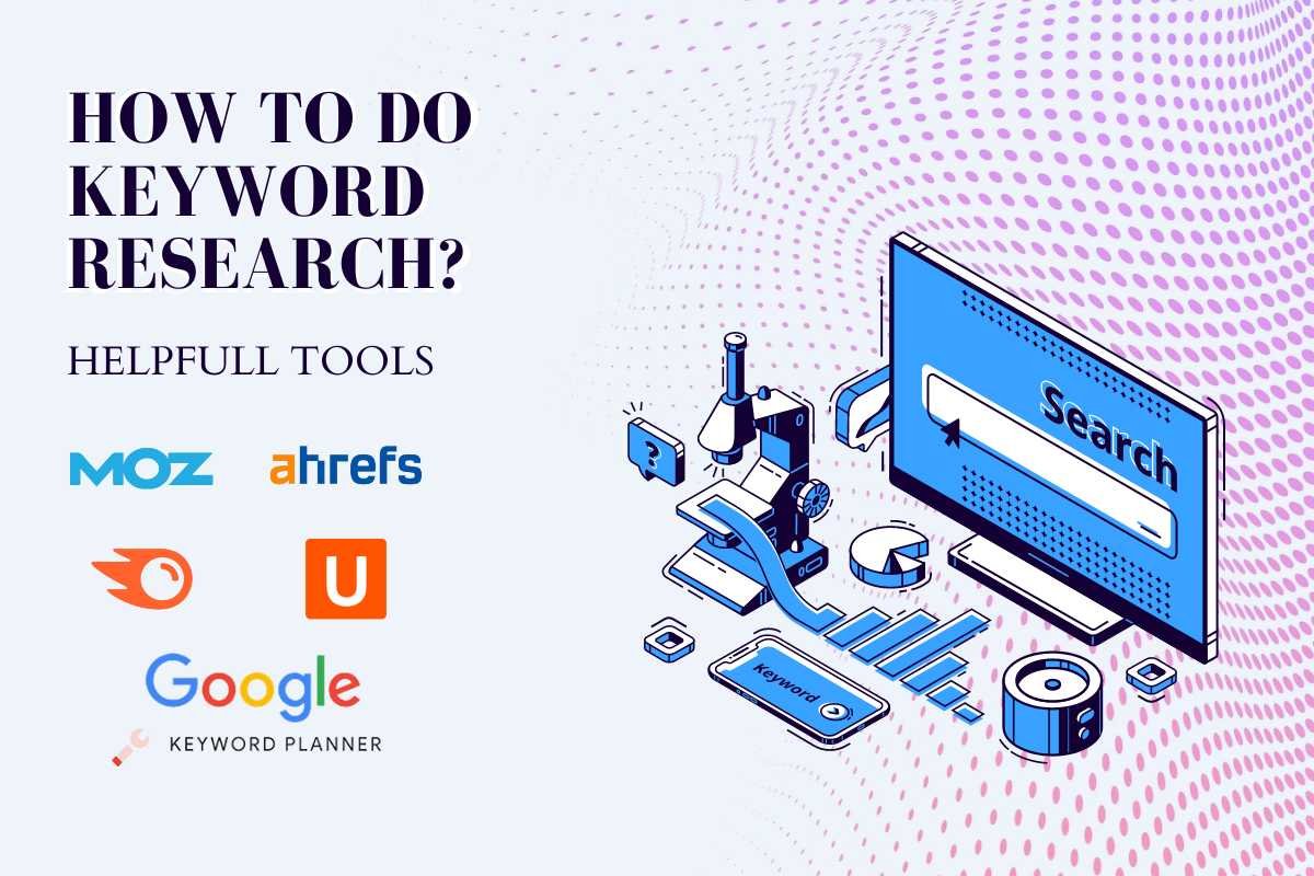 How To Do Keyword Research For Your Content ?